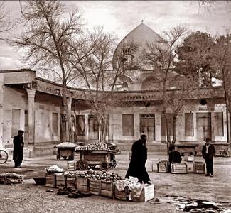 ارامنه چگونه به اصفهان کوچ کردند؟ نقش شاه عباس در شکل گیری محله جلفا چه بود؟