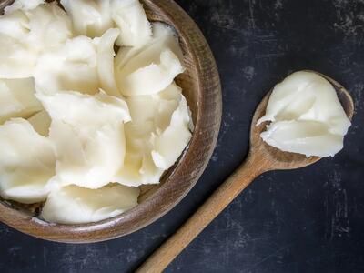 شایعه عجیب درباره روغن حیوانی