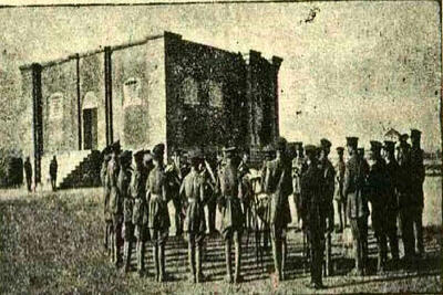 عکس‌های دیدنی از پارک لاله تهران که دیگر وجود ندارد!