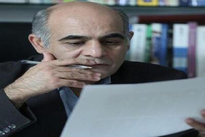 نگاه روز | سیاوش چراغی پور بازیگر نقش لاهوتی در سریال بچه مهندس ۲ از چهره مادر مرحومش رونمایی کرد / روحش در آرامش ابدی