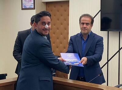 تجلیل مدیرکل ورزش و جوانان گیلان از روابط عمومی‌های ادارات ورزش و جوانان شهرستان‌ها و هیات‌های ورزشی استان