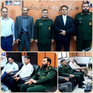 دیناروند: بصیرت افزایی دینی و مذهبی در بین نسل جوان و ورزشکاران باید نمود و اثرگذاری داشته باشد
