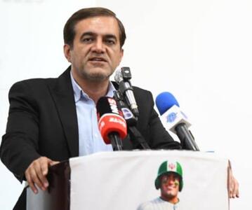 البرز امروز پایگاهی برای صلح و همزیستی در غرب آسیا است