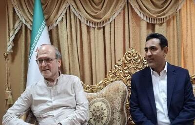 راهبرد اساسی وزارت ارشاد توسعه نشاط اجتماعی عمیق برای جوانان