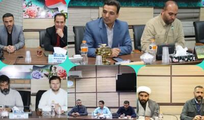 نحوه خدمات دهی سامانه شهروند سپاری در اقبالیه تشریح شد