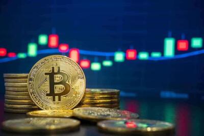 ارباب کوین ها در اوج؛ آپدیت تحلیل تکنیکال بیت کوین / 1 خرداد 1404