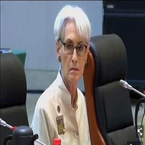 قانع کردن ایران برای توقف غنی‌سازی، ناممکن به نظر می‌رسد