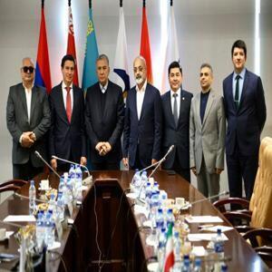 ۹ شرط اساسی برای گسترش همکاری‌های تجاری با اوراسیا
