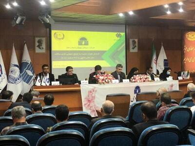 تقسیم سود ۵۲۵ ریالی در مجمع  سبهان / محدودیت انرژی روی عملکرد صنایع تاثیر می‌گذارد