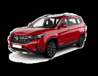 فردا T5 + بررسی مشخصات و امکانات + قیمت
