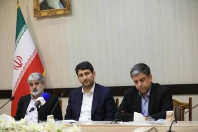 اردبیل می‌تواند الگوی توسعه فناورانه در شمال‌غرب کشور باشد | سیتنا