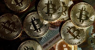 قیمت بیت‌کوین با ثبت رکوردی تازه به ۱۱۱ هزار دلار رسید | سیتنا