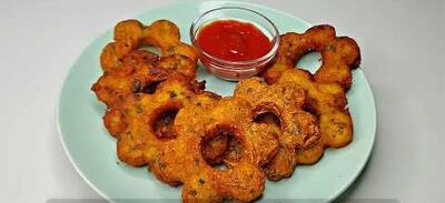 سیب زمینی رو به یه غذای خوشمزه تبدیل کن / دوتا دستور راحت و سریع با سیب زمینی