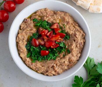 طرز تهیه فول مدمس، صبحانه ای لذیذ و مقوی عربی