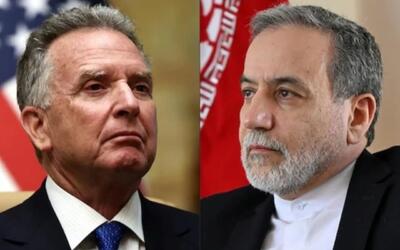 کیهان: پیش‌بینی ما به واقعیت پیوست که مذاکرات بی فایده است