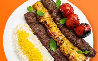ماجرای فروش 4 سیخ کباب به قیمت 30 میلیون تومان!