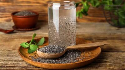 فواید دانه چیا برای سلامت استخوان‌ها و جلوگیری از پوکی استخوان