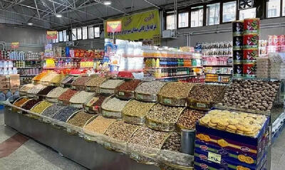 چای  و  حبوبات مشمول قیمت‌گذاری می‌شوند