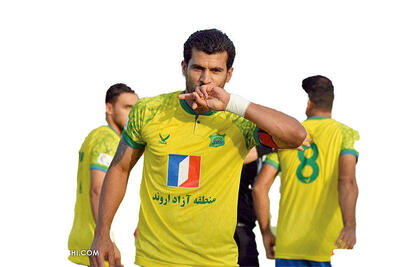 طالب رفت و برگشت!