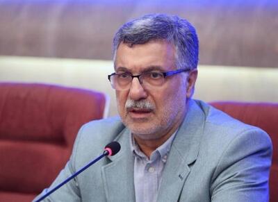 آمادگی ایران برای همکاری با لبنان درحوزه‌های سلامت - اکونیوز