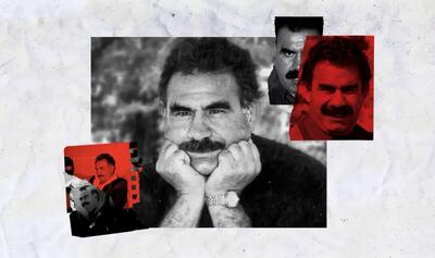 نگاهی به ساختار پ ک ک و افکار اقتصادی و سبک رهبری عبدالله اوجالان/ اتوپیای طراح مدل روژاوا؛ از ضدیت با سرمایه داری تا تاثیرپذیری از موری بوکچین | اقتصاد24