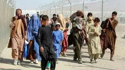 افغان‌ها بروند، جیب مردم ایران خالی‌تر می‌شود!