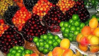 شوک بزرگ به بازار! قیمت میوه‌های نوبرانه سر به فلک کشید