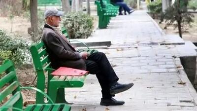 مشخص شدن میزان افزایش مستمری بازنشستگان در سال جدید