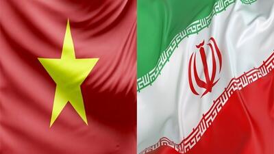همکاری با ویتنام کلید توسعه بازار قهوه ایران