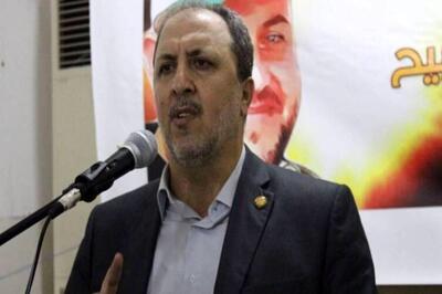 واکنش حماس به ادعاها درباره یکی از فرماندهان قسام