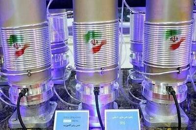 ۶ دلیل مهمی که آمریکا اصرار دارد غنی سازی در ایران به صفر برسد