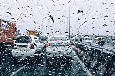 هواشناسی ایران۱۴۰۴/۳/۱؛هشدار ناپایداری جو در ۱۶ استان