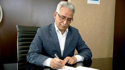 افق روشن توسعه پایدار در بخش معدن ایران