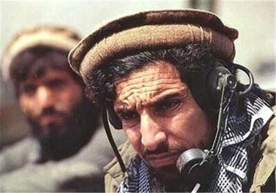 مسعود از قندهار |  انصاف نیوز