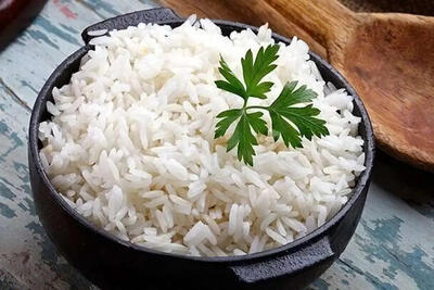 پخت برنج با روغن نارگیل چاق‌تان نمی‌کند |  انصاف نیوز