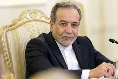 عراقچی: اگر تهدیدات اسرائیل ادامه یابد، ترتیبات ویژه‌ای برای دفاع از تأسیسات هسته‌ای اجرا می‌کنیم و آماده واکنش سریع هستیم/ در مذاکرات دوران اوباما هم آمریکایی‌ها تا ماه‌ها مقاومت می‌کردند؛ تا زمانی که پذیرفتند غنی‌سازی ادامه پیدا کند/ اگر نیت [ساخت] سلاح هسته‌ای داشتیم تاکنون آن را انجام داده بودیم، زیرا توانش را داریم، ولی در این زمینه فتوای مقام معظم رهبری وجود دارد
