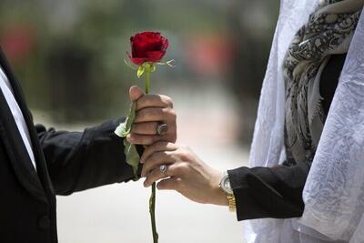تهران؛ بالاترین میانگین سن ازدواج/ سیستان و بلوچستان پایین‌ترین