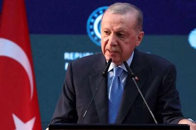 اردوغان: قصد ندارم دوباره انتخاب یا برای ریاست‌جمهوری نامزد شوم