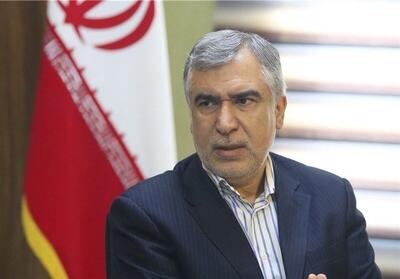 ظهره‌وند، نماینده مجلس: آمریکا به دنبال فروپاشی ژئوپلیتیکی ایران است/ اگر در دور پنجم مذاکرات هم با شرط و شروط مشخص وارد نشویم، فرجامی ندارد