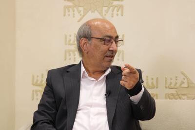 ویدیو/ روایت شکوری راد از تجربه انتخابات ۱۴۰۰: زور بسیار بزرگی زده شد که شرایط مطلوب بخش اقلیت تندرو به وجود بیاید، ولی نتیجه اش کارآمدی نشد، توهم این را داشتند که هر مقدار نابسامانی هم بشود، امام زمان ظهور می‌کند و خودش کار را درست می‌کند