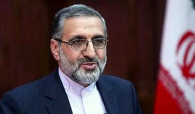 ماجرای شهادت ابراهیم رئیسی و علت سقوط هلی‌کوپتر به روایت محسن اسماعیلی؛ تهدید امنیتی در کار نبود