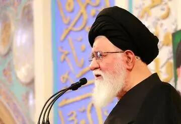 علم‌الهدی: کسی که به جای «مقام معظم رهبری» می‌گوید «آقای خامنه‌ای»، اعتقاد عمیق به رهبری ندارد