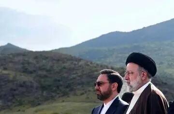 ماجرای آشنایی مالک رحمتی و شهید رئیسی به روایت خواهر استاندار فقید آذربایجان شرقی؛ تجار از مالک مشاوره اقتصادی می‌گرفتند
