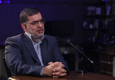 تهدید جدی سخنگوی سپاه: همه موجودیت اسرائیل مقابل دید ما است