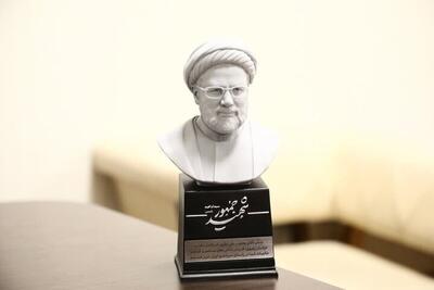 شهید رئیسی اندازه یک فرد عادی هم به نظر همسرش اهمیت نمی‌داد