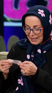« ۱۰۰۱» جناب خان اوشین را به ایران آورد!