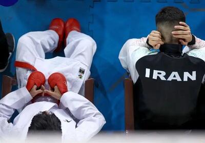 حاشیه عجیب برای تیم ملی کاراته در ازبکستان؛ ۴۰ هزار دلار گم شد!