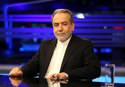 اگر هدف آمریکا عدم غنی‌سازی است، توافقی در کار نیست/اروپا در اولویت‌های سیاست خارجی ایران جایی ندارد