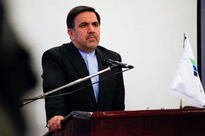 آخوندی: یاوه گویی های ترامپ قابل پیش‌بینی بود
