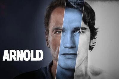 آنچه در مینی سریال Arnold می‌بینیم/ آرنولد شوارتزنگر از بدنسازی تا سیاست - فیلم‌ نت نیوز
